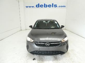 Auto da rottamare Opel Corsa 1.2 EDITION 2020/3