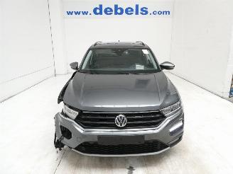 Dezmembrări autoturisme Volkswagen T-Roc 1.0 TSI 2019/3