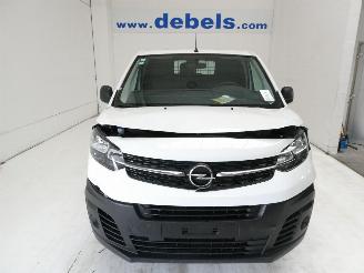 Autoverwertung Opel Vivaro 2.0 D C 2021/10