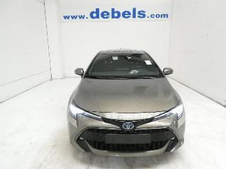 Dezmembrări autoturisme Toyota Corolla 1.8 HYBRIDE 2022/7