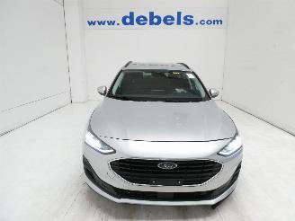 Sloopauto Ford Focus 1.0 TREND 2022/6