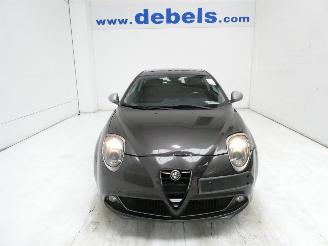 Démontage voiture Alfa Romeo MiTo 1.4 2014/3