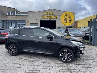 Voiture accidenté Renault Clio 0.9 TCE BREAK 2019/9