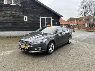 Démontage voiture Ford Mondeo 1.5 AUTOMAAT NAVI CLIMA PDC CRUISE B.J 2018 2018/11