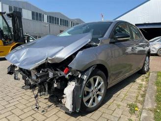 Unfallwagen Opel Corsa  2021/8