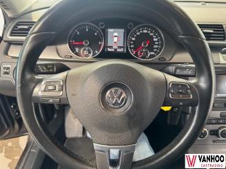 Volkswagen Passat  picture 18