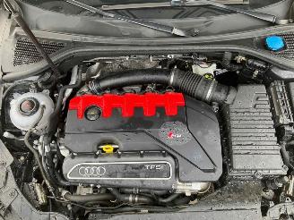 Audi Rs3 SPORTBACK 2.5 TFSI QUATTRO picture 14