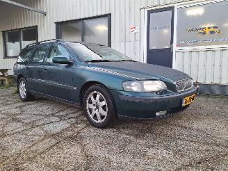 Piese campere Volvo V-70 2.4 D5 2004/5