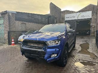 Ford Ranger WILDTRACK 3.2 TDCI 147KW AUTOMAAT picture 2
