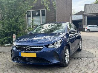 Auto incidentate Opel Corsa Opel Corsa 1.5 D Edition 2020/1