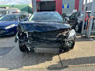 Autoverwertung Volvo V-40 1.6 CROSS COUNTRY 2013/5