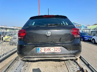 Gebrauchtwagen PKW Volkswagen Polo 1.0 MPI WVWZZZAWZKY074564 2019/1
