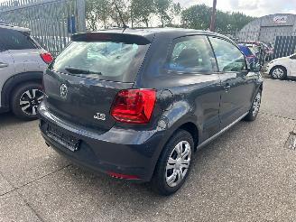 Volkswagen Polo 1.2 picture 4