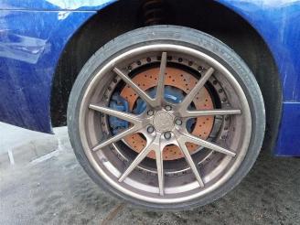 BMW 6-serie 6 serie (F12), Cabrio, 2011 / 2018 M6 V8 32V TwinPower Turbo picture 11