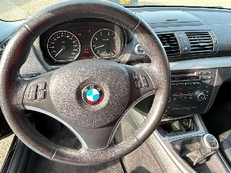 BMW 1-serie 116i Edition Business Line 3drs picture 10