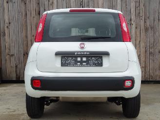 Fiat Panda 0.9 Twinair Turbo CNG Klima 4-Persoons 62KW Euro 6 picture 7