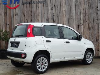 Fiat Panda 0.9 Twinair Turbo CNG Klima 4-Persoons 62KW Euro 6 picture 3