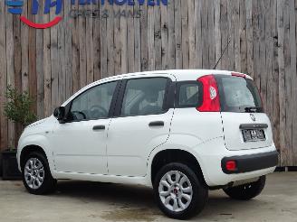 Fiat Panda 0.9 Twinair Turbo CNG Klima 4-Persoons 62KW Euro 6 picture 2