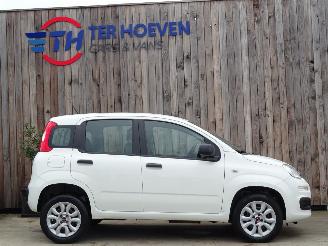 Fiat Panda 0.9 Twinair Turbo CNG Klima 4-Persoons 62KW Euro 6 picture 4