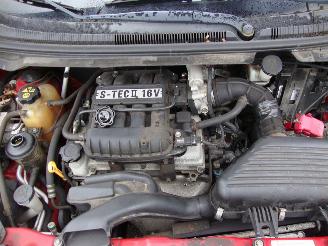 Chevrolet Spark  picture 6