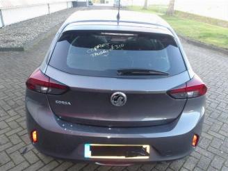 Opel Corsa Corsa F (UB/UH/UP), Hatchback 5-drs, 2019 1.2 12V 75 picture 4