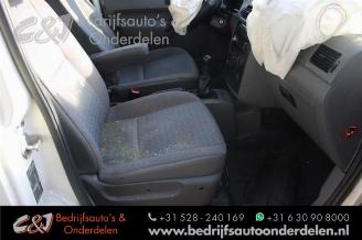 Ford Transit Connect Transit Connect, Van, 2002 / 2013 1.8 TDCi 90 picture 9