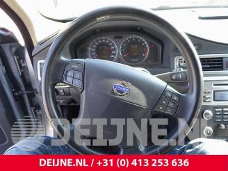 Volvo V-70 V70 (BW), Combi, 2007 / 2016 2.0 16V picture 21