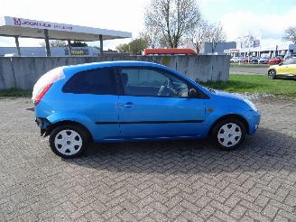 Ford Fiesta 1.3 picture 7